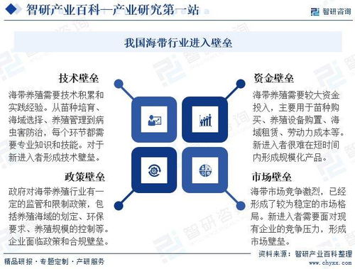海帶產業百科 發展環境深度解析與未來趨勢預測