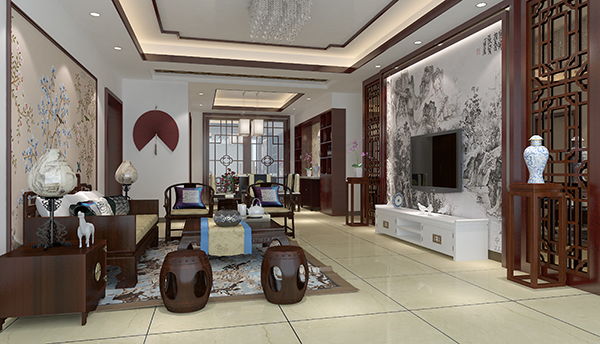 室內(nèi)外裝修與設(shè)計(jì) 專業(yè)服務(wù)，從設(shè)計(jì)到落地一步到位